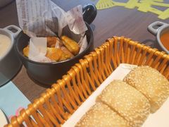 -西堤牛排(合肥之心城店)