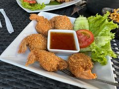 -清迈女子监狱马杀鸡(无分店)