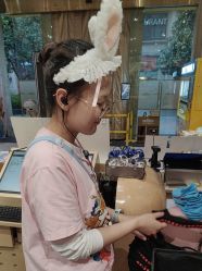 点击看大图 -奈尔宝·儿童乐园·亲子餐厅(星河湾店)