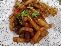 -阿度烧烤牛火锅(梧田店)