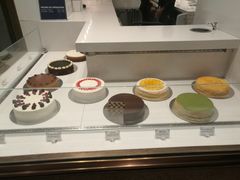 -Lady M Cake Boutique(麦迪逊大道店)