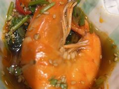 -和彩放题餐厅(酒仙桥店)