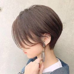 -TRIMS HAIR 修剪造型·烫染接发
