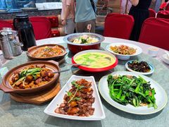 -林辉家宴·本地家常菜·头牌清远鸡(先锋店)