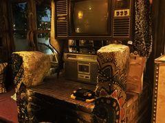 -城墙外BAR