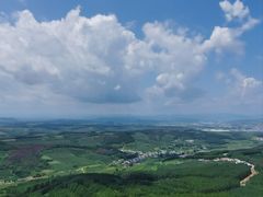 -帽儿山国家森林公园