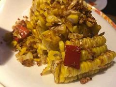 -霸王虾·小龙虾香辣蟹(玉林店)