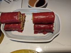 -东方早茶 海鲜•青岛菜(国信体育中心店)
