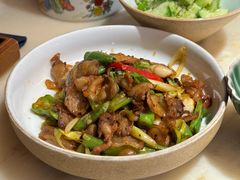 -锦府盐帮·李宅(领展购物广场中关村店)