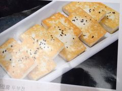 iphone_upload_pic-汉城烧烤(西稍门劳动路店)