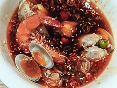 -环球渔市·平价海鲜餐厅(星潮广场店)