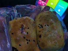 烤包子-马尔龙新疆饭店·清真(瑞景店)