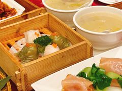 -汕头龙光喜来登酒店-采悦轩中餐厅