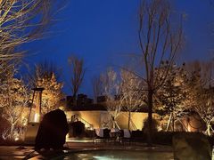 -清河半岛温泉度假酒店