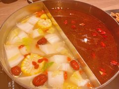 -老鼎旺安格斯牛肉火锅(衡艺广场店)