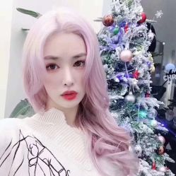 点击看大图 -3AM HAIR SALON染发接发