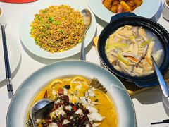 -客家班·客家菜(嘉禾金铂店)