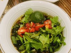 -正能量脆肉鲩火锅