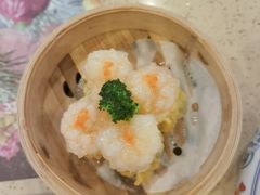 -点都德(世纪汇店)