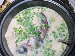-筱爷叔·上海传统手工菜(玉树路店)