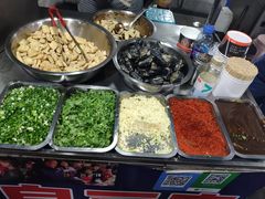 -大学城夜市大排档(凤栖路店)