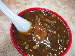 炒肝-门框胡同百年卤煮(前门煤市街店)