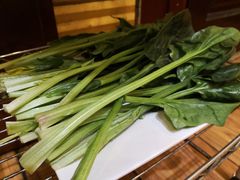 菠菜-迎宾楼(解放西街店)