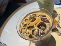 -LAVAZZA拉瓦萨咖啡(中航城君尚购物中心店)
