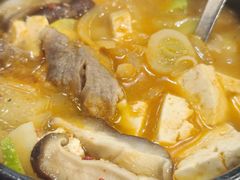 -咕咕站韩国料理(紫金港店)