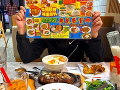 -樂麗餐室 · 本地茶餐廳(扬名广场店)