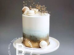 -Biteology Artisan Cakes(红庄·国际文化保税创新园店)