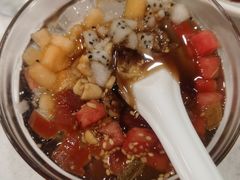 -鑫巴蜀小镇 · 水煮鱼专研店(玉桥店)