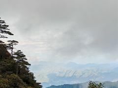 -三清山风景名胜区
