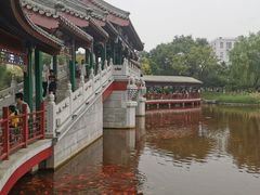 -西海子公园