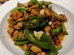 -肘子酥·天津菜·特色捞面(德云社店)