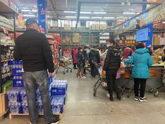 -福达坊批发城(汉阳黄金口总店)