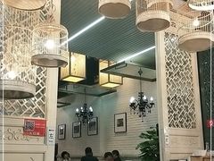 大堂-镜泊湖酒家(兴华街金鼎店)