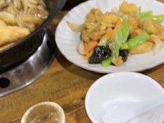 -泰来风味馆(桂林街店)