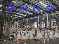 -南宫温泉水世界