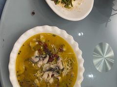 -古南都·江苏酒家(建宁路店)