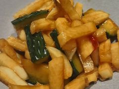 -湘中缘·湖南菜(娄底驻京办店)