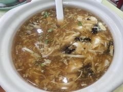 -奥华餐厅·老张记(台基厂店)