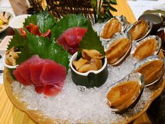 -花潮料理艺食馆(世欧广场店)