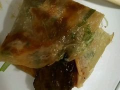 肉饼-功夫小笼包拉面