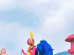 -无锡动物园·太湖欢乐园