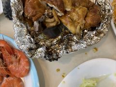 -仁记海鲜餐厅美食店