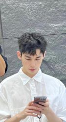 -尤司男士国潮理发馆