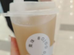 -宝珠奶酪(闵行仲盛店)