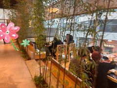 -莺花渡火锅City Green(万象城店)