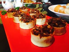 -桂花楼淮扬中餐厅(浦东香格里拉店)